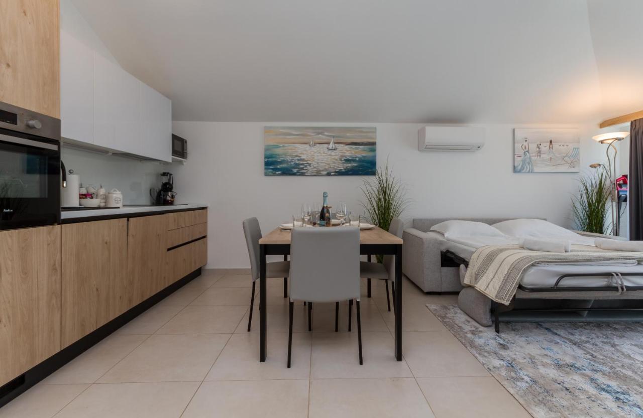 Apartma Garden Palace - Dorothy Supreme Umag