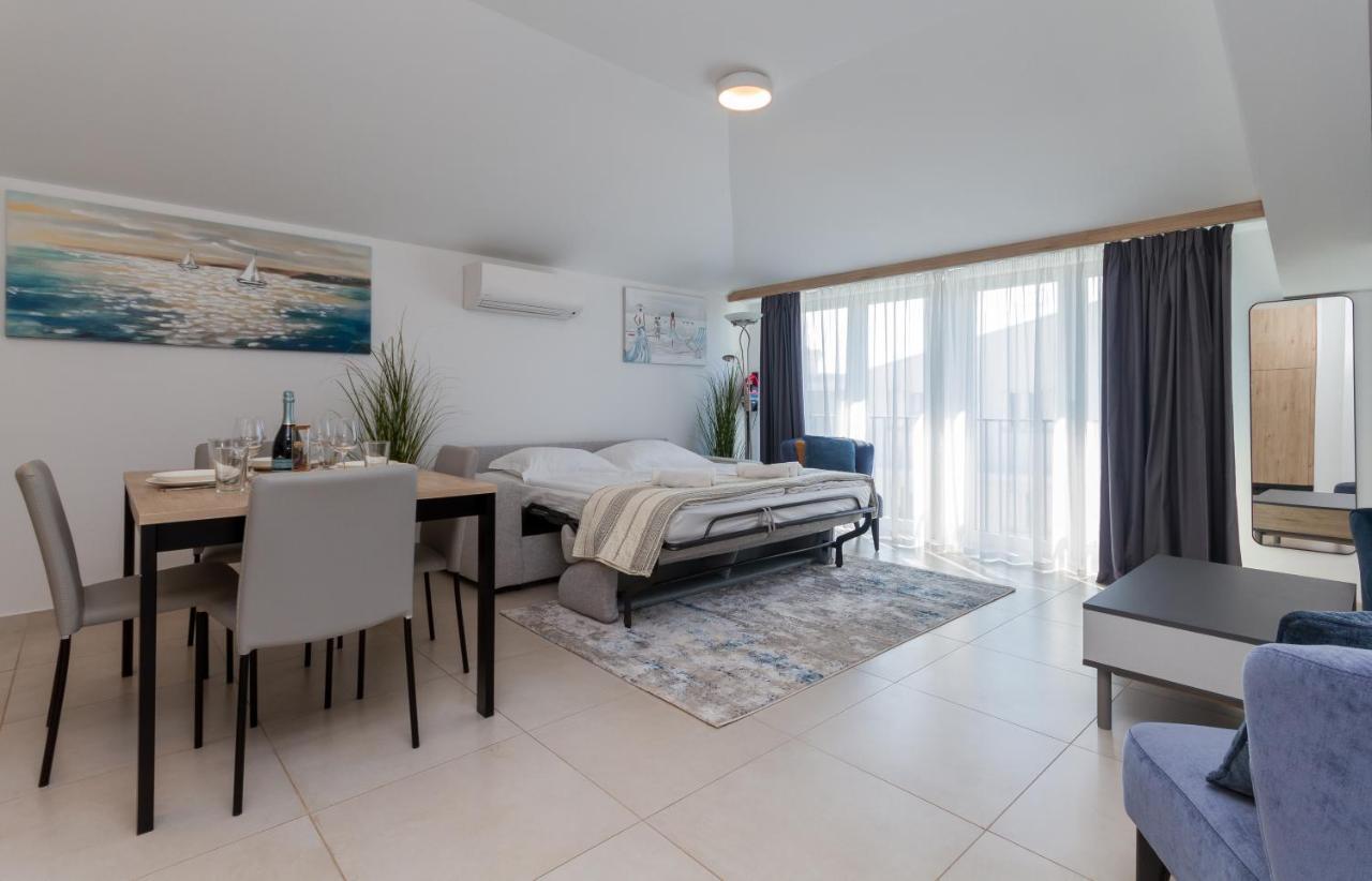 Apartma Garden Palace - Dorothy Supreme *