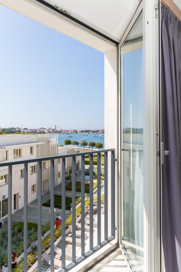 Garden Palace - Dorothy Supreme Apartma *