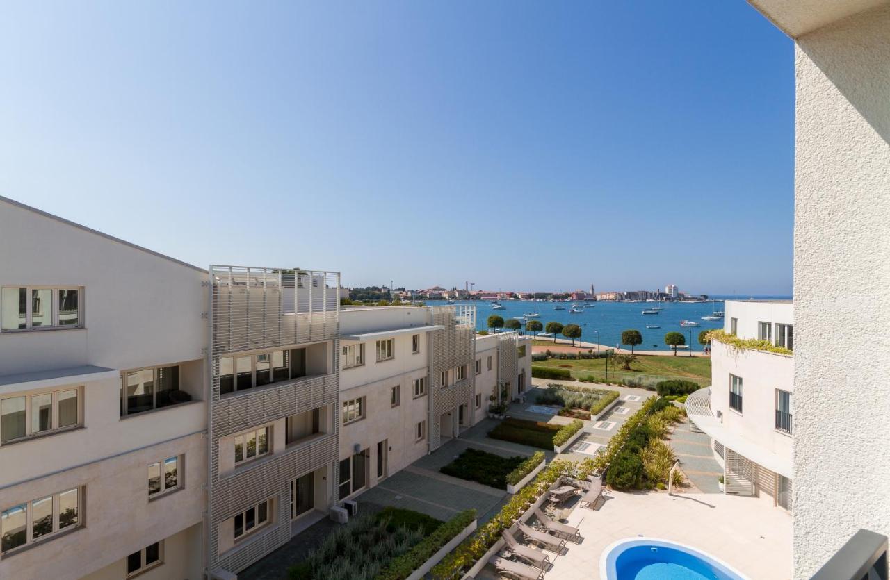 Garden Palace - Dorothy Supreme * Umag