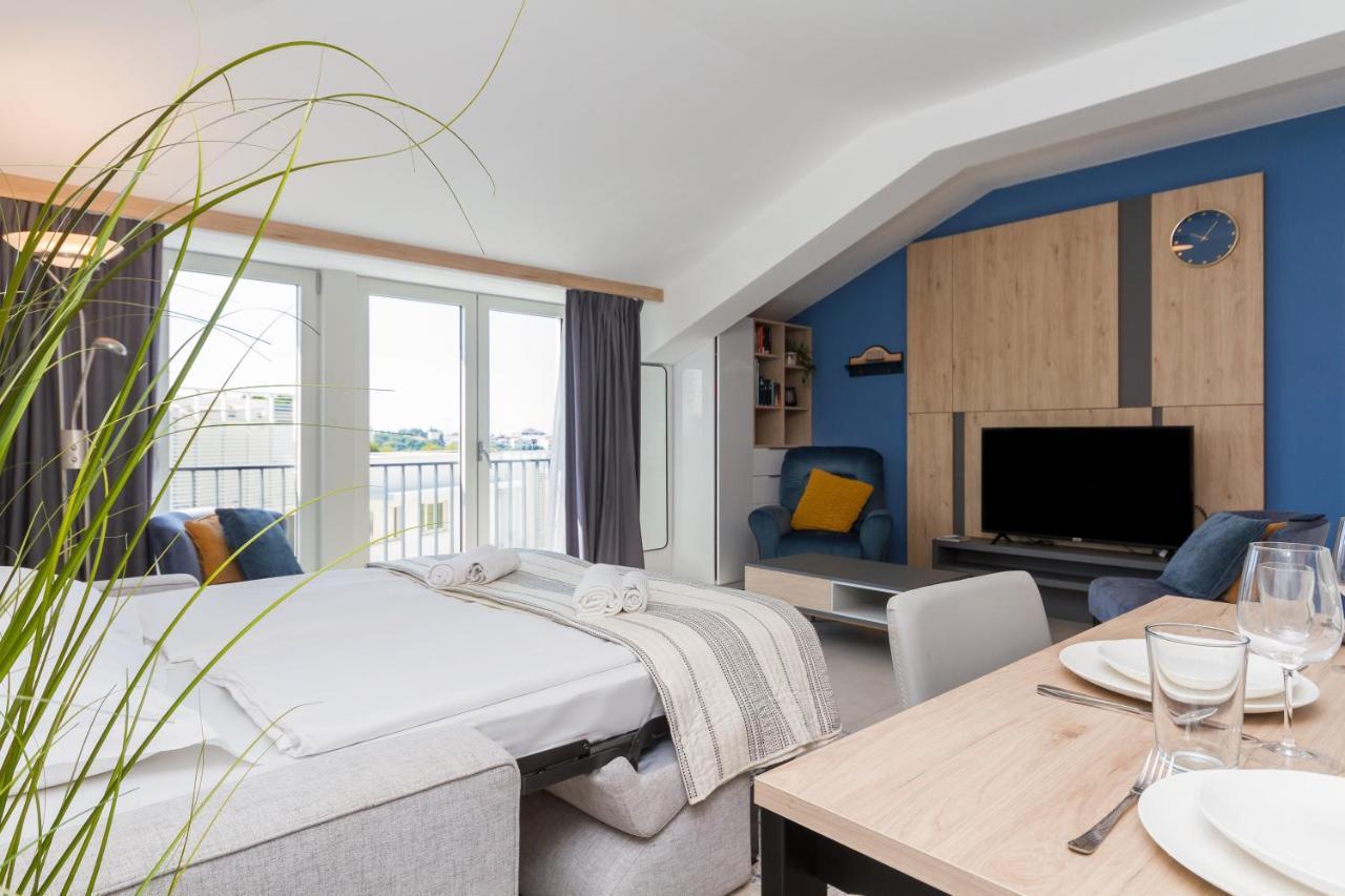 Apartma Garden Palace - Dorothy Supreme Umag