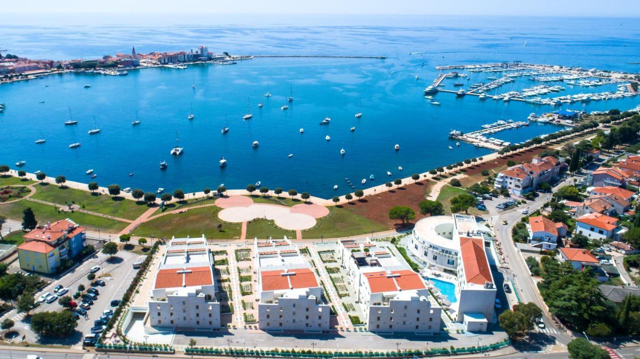 Garden Palace - Dorothy Supreme * Umag