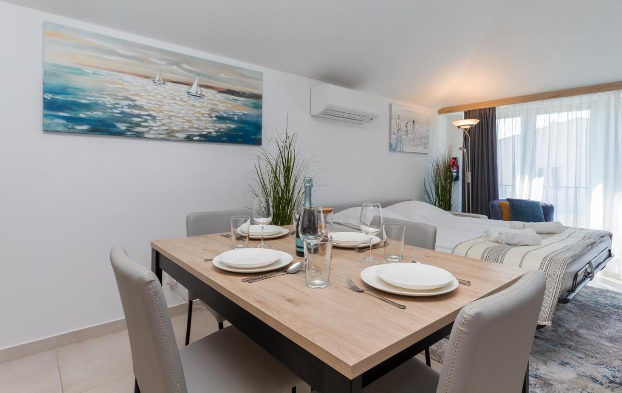 Apartma Garden Palace - Dorothy Supreme *
