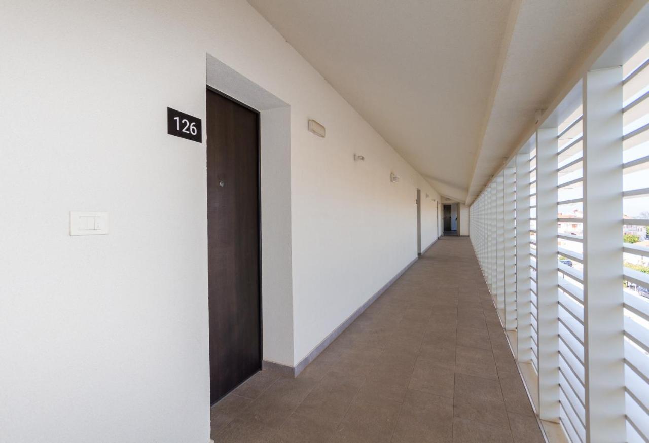 Garden Palace - Dorothy Supreme * Umag