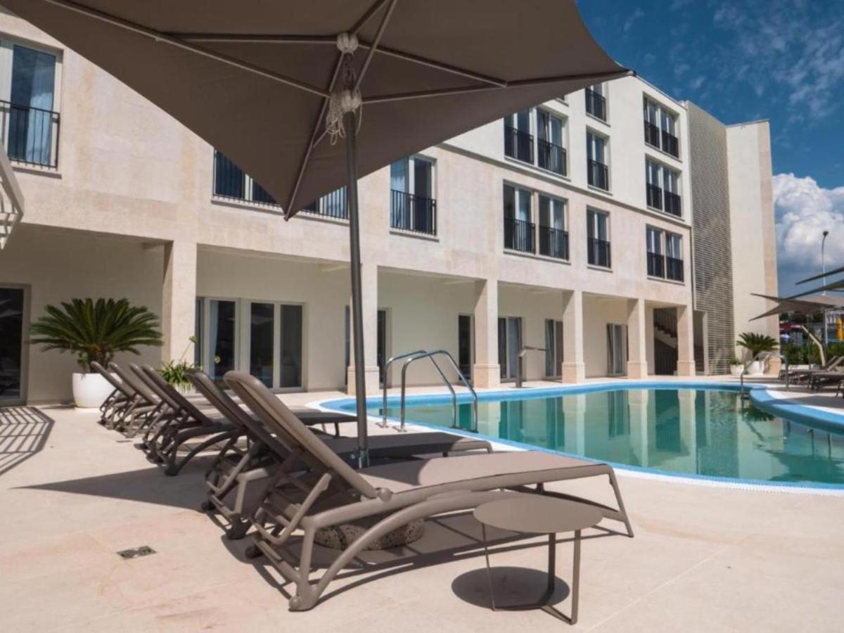 Garden Palace - Dorothy Supreme * Umag