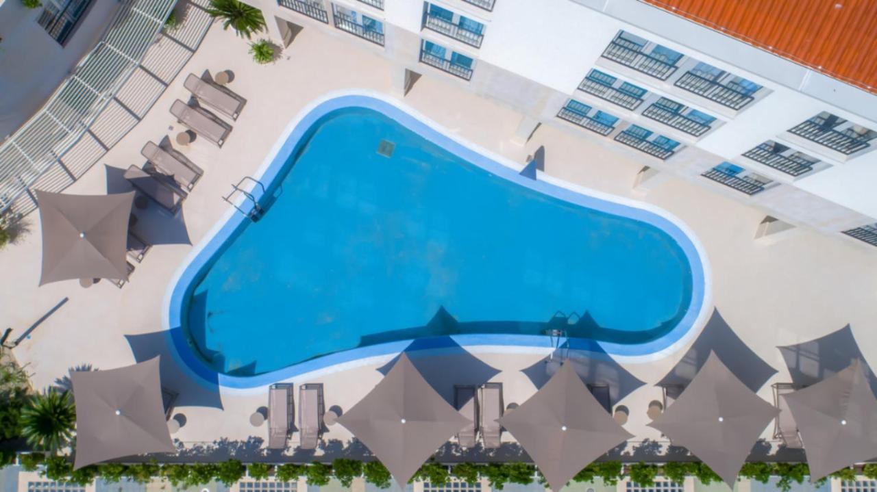 Garden Palace - Dorothy Supreme Apartma Umag